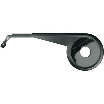 SKS Chain Screen Chainbow 38T für Bosch Gen 4 Schwarz