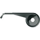 SKS Chain Screen Chainbow 38T für Bosch Gen 4 Schwarz