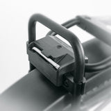 SKS Infinity Universal Mik -Gepäck hinterher schwarz schwarz - afbeelding 4
