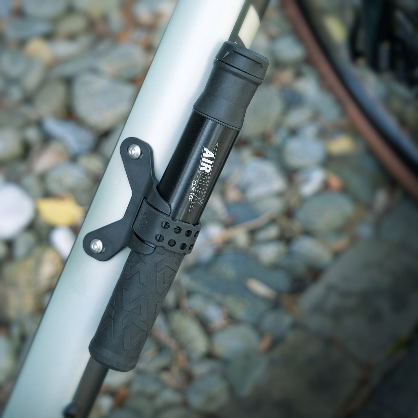 SKS Handpumpe Airflex Explorer Clik Tec SCV