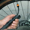 SKS Handpumpe Airflex Explorer Clik Tec SCV