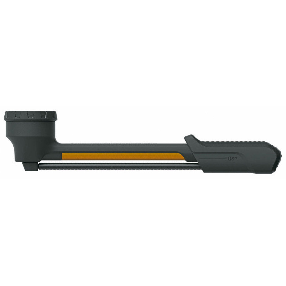 Sks Dämpferpumpe USP 205mm >27bar schwarz