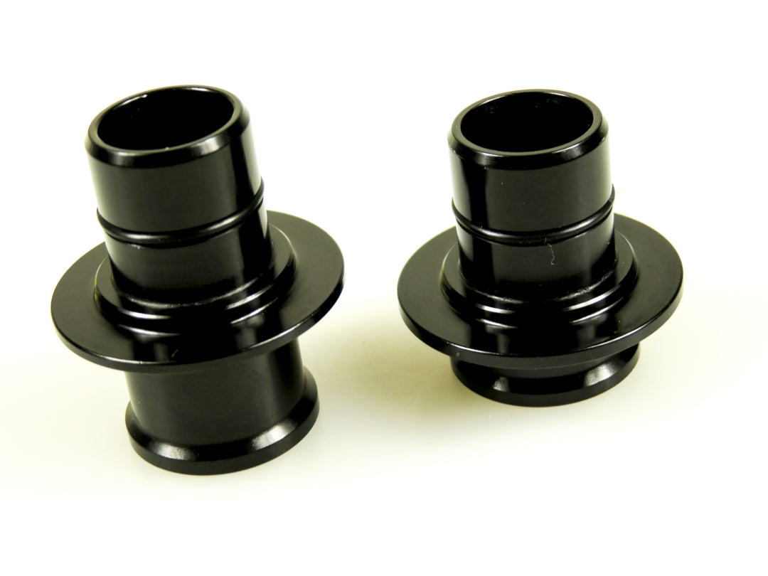 Dt Swiss Umrüstsatz - 15mm > 12mm