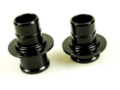 Dt Swiss Umrüstsatz - 15mm > 12mm