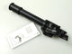 Schulz Schulz Speedlifter T10 Stamm Umfang 100 mm 25,4 28,6 mm Schwarz