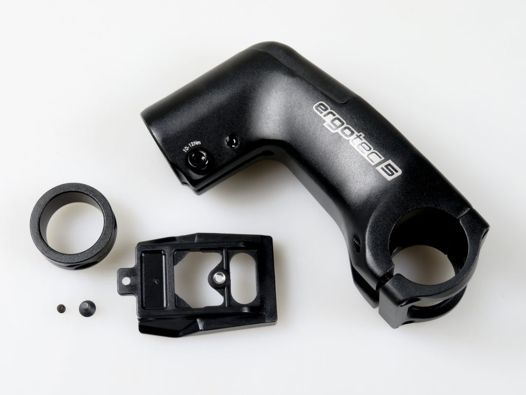 Ergotec-Vorbau Integra-BK Ahead 28,6 31,8 110 mm