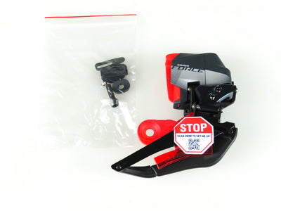 Sram vohorleilleur eTAP axs d1 GLS OEM