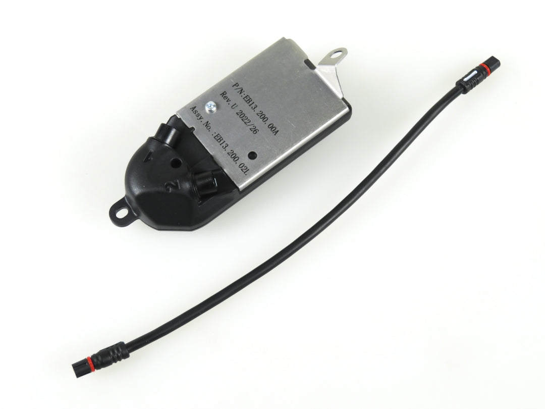 Bosch Active Performance Compact 2A Batterie Ladegerät 220-240V 36V für Smart System (exkl. Nettokabel)