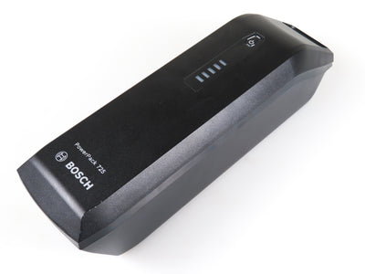 Bosch PowerPack 725 Smart System Battery Batterie BES 3 36V 19,2 AH 725 WATT BBP3570 EB1210004P
