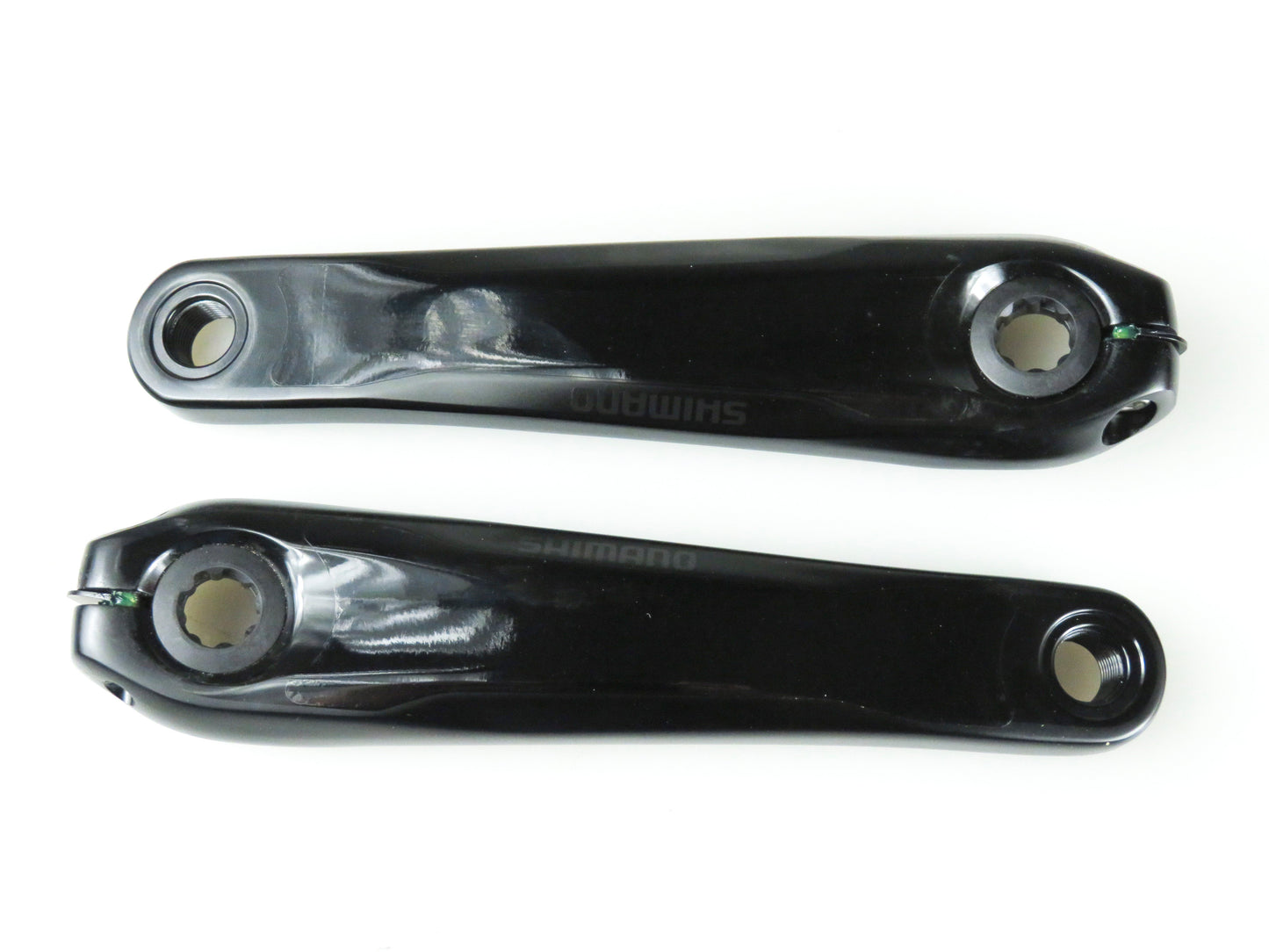 Shimano-Stufen fc-em900 – 165 mm