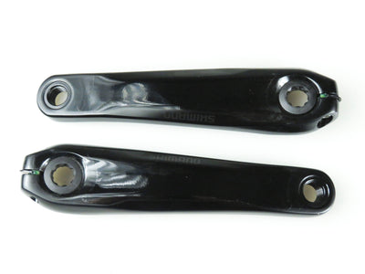 Shimano-Stufen fc-em900 – 165 mm