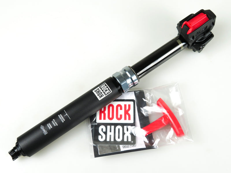 Rockshox Dropper Sesspost Reverb Axs Alu