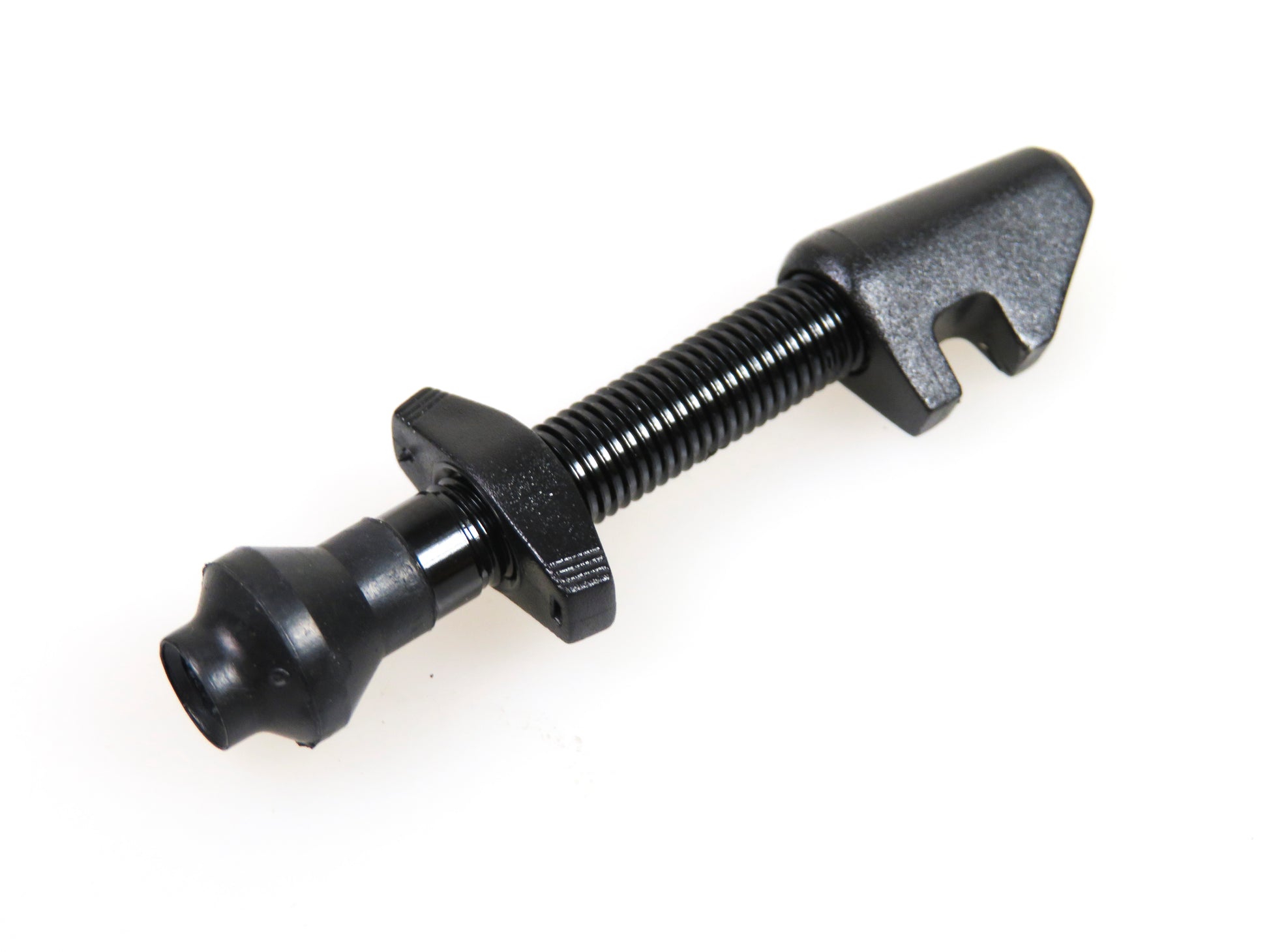 Tubeless-Ventil Alu schwarz dt Swiss - 18-25mm