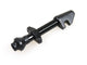 Tubeless-Ventil Alu schwarz dt Swiss - 18-25mm