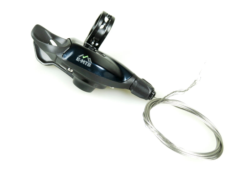 SRAM Trigger GX Eagle 12sp Lunar Grey