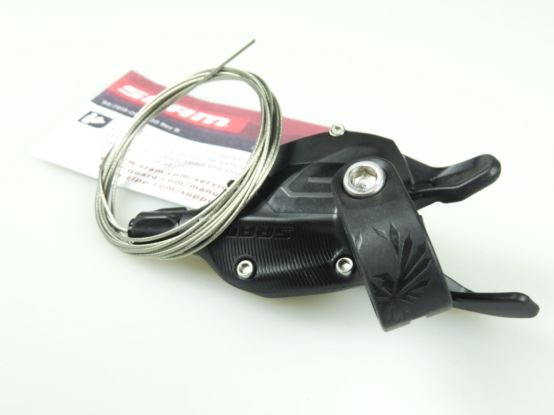 SRAM Trigger SX Eagle 12sp schwarz