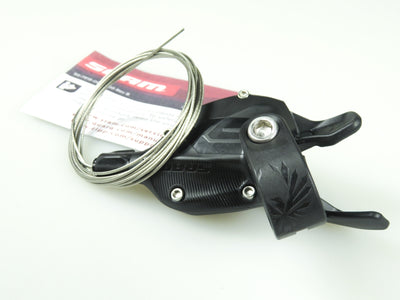 SRAM Trigger SX Eagle 12sp schwarz