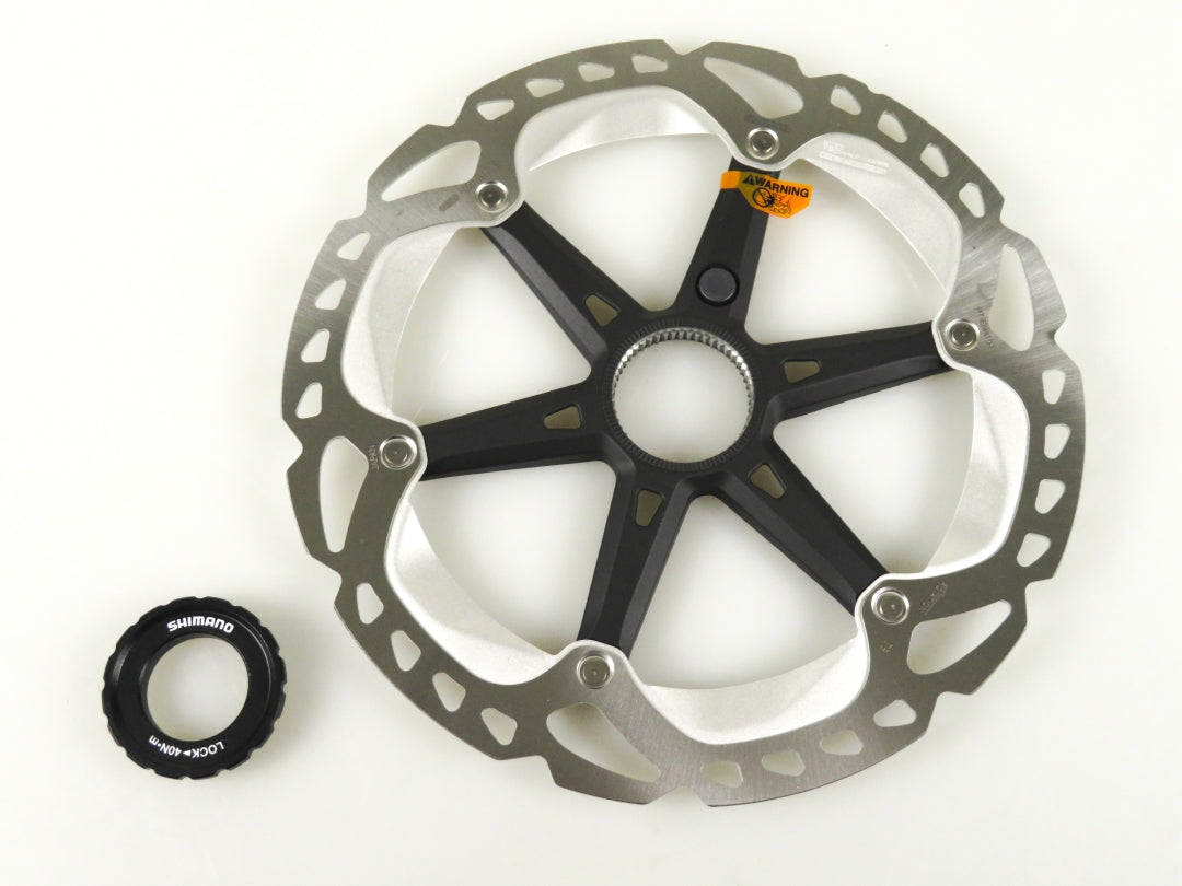 Shimano xt em810 Rotor – 203 mm