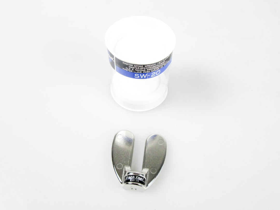 Park Tool SW-20 Speichenschlüssel
