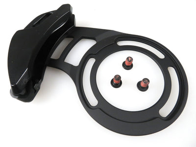 Shimano Steps CDE80 Kettenführung