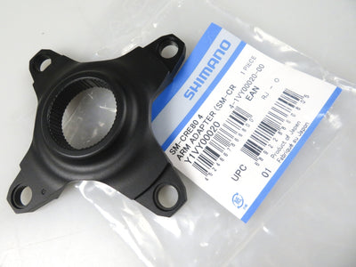 Shimano 4-Arm-Adapter sm-cre80