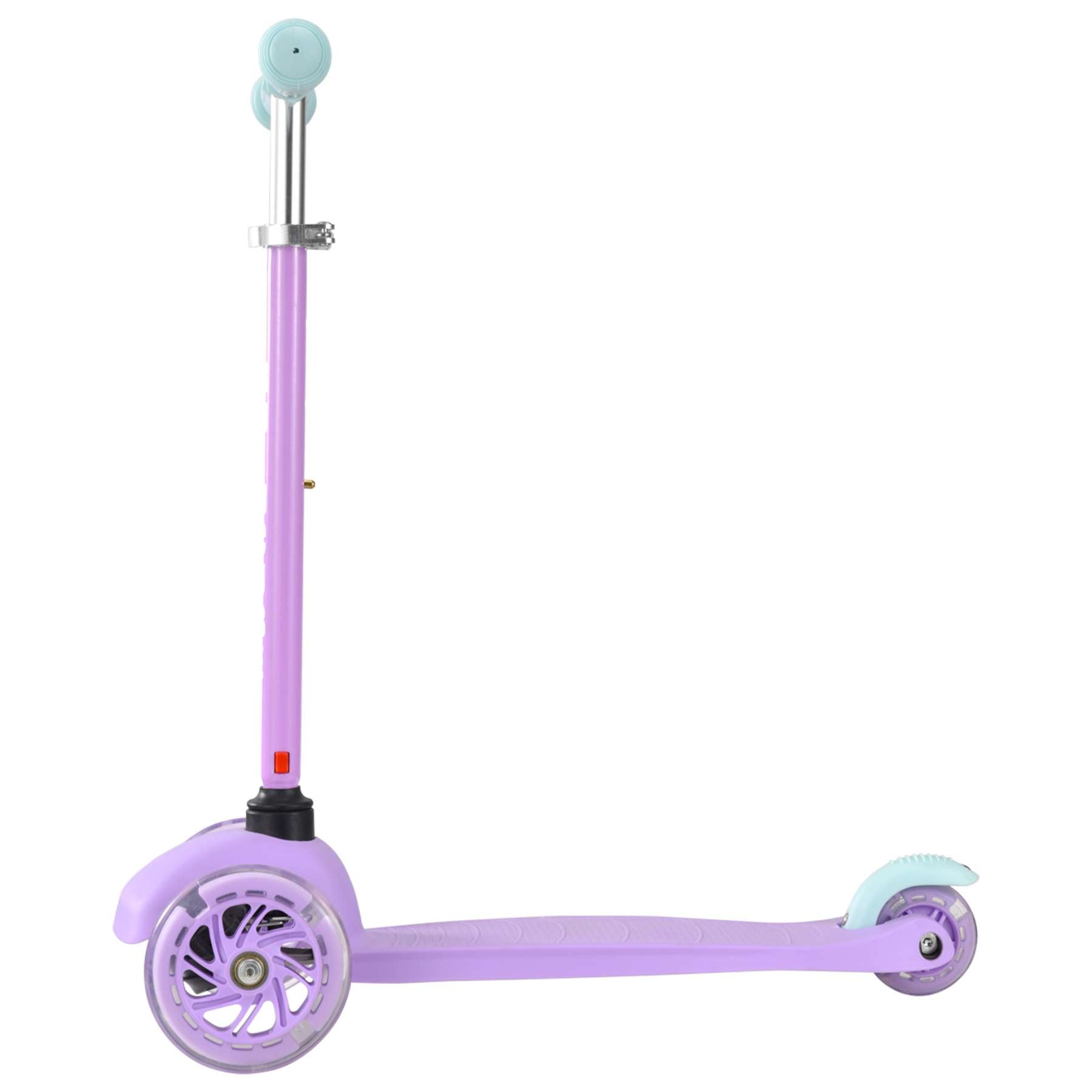 Boldcube Teeny Dreiradroller – Flieder