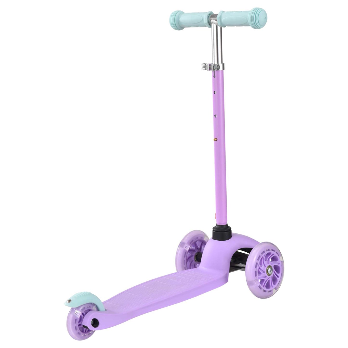 Boldcube Teeny Dreiradroller – Flieder