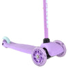 Boldcube Teeny Dreiradroller – Flieder
