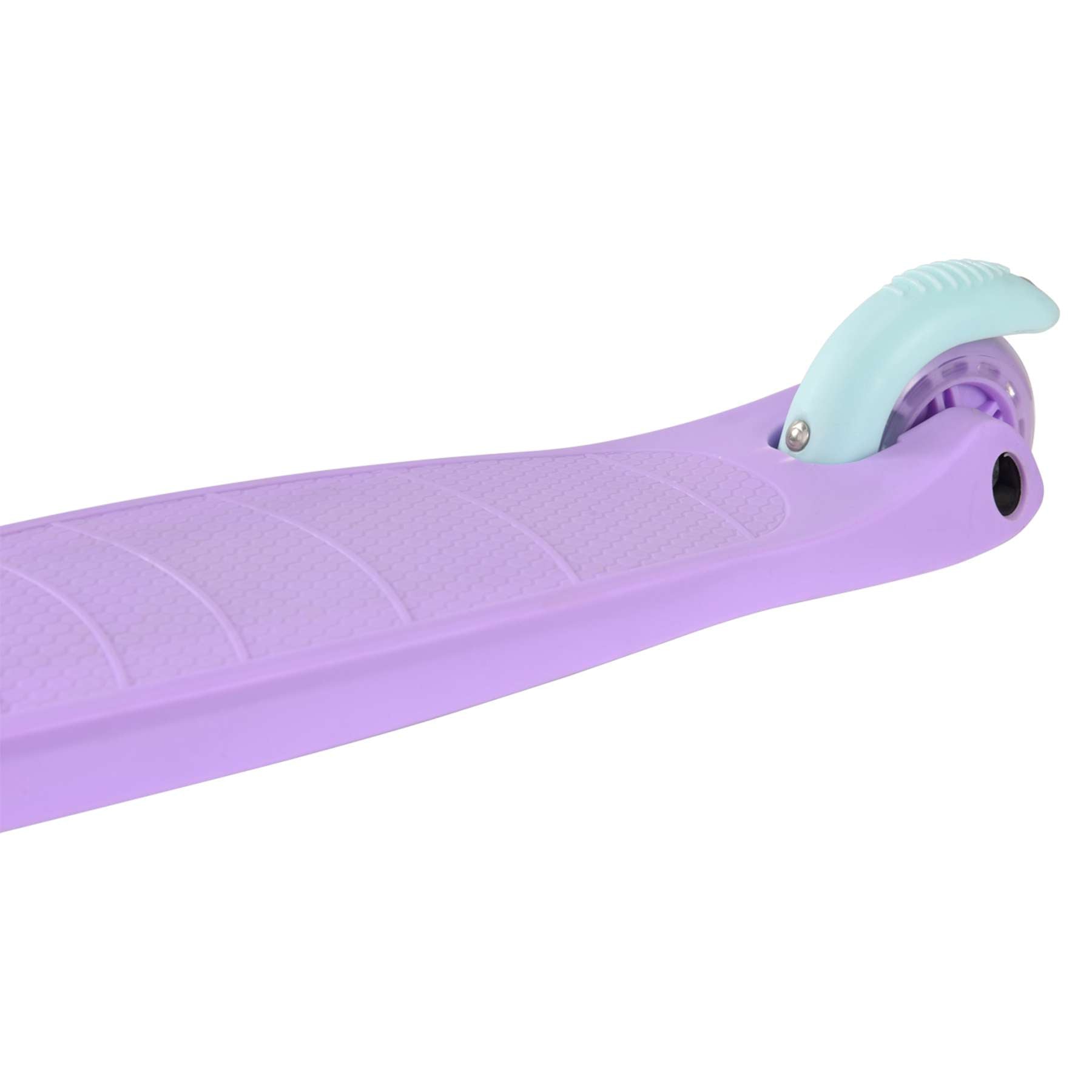 Boldcube Teeny Dreiradroller – Flieder