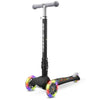 Boldcube Teeny Fold Dreiradroller – Rocket Black