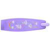 Boldcube Teeny Fold dreirädriger Roller – Einhorn-Lila