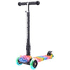 Boldcube großer dreirädriger Roller – Astro-Traum