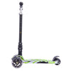 Boldcube großer dreirädriger Roller – Swift Green