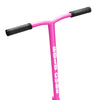 Boldcube Stunt-Scooter – Pink