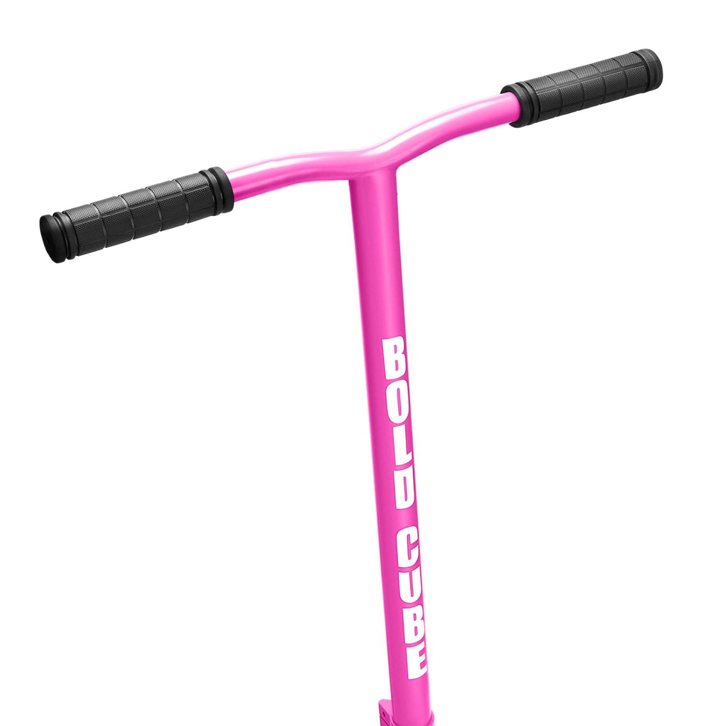 Boldcube Stunt-Scooter – Pink
