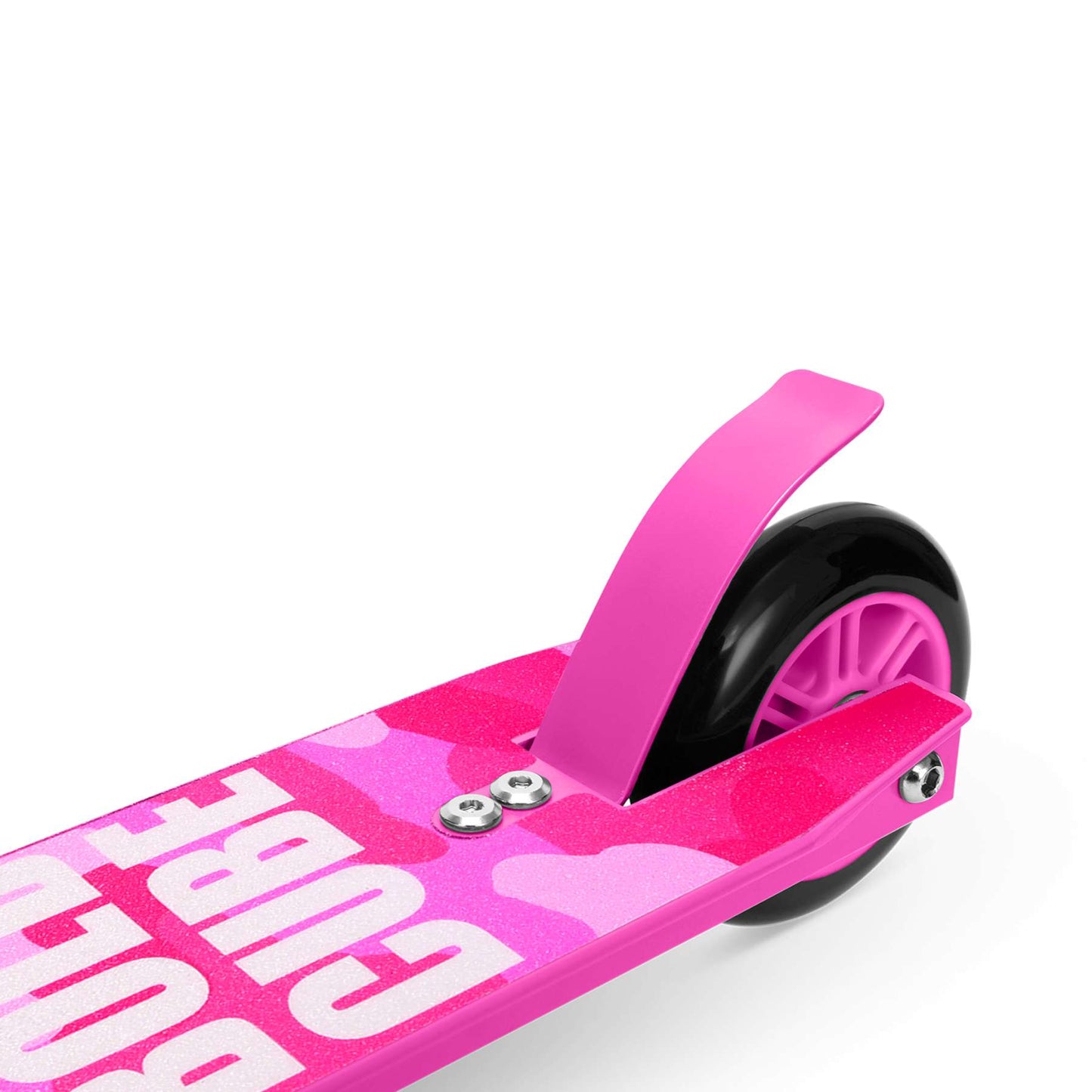 Boldcube Stunt-Scooter – Pink