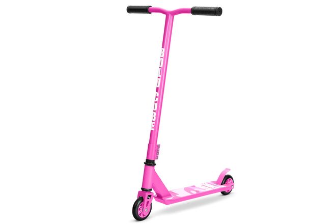 Boldcube Stunt-Scooter – Pink