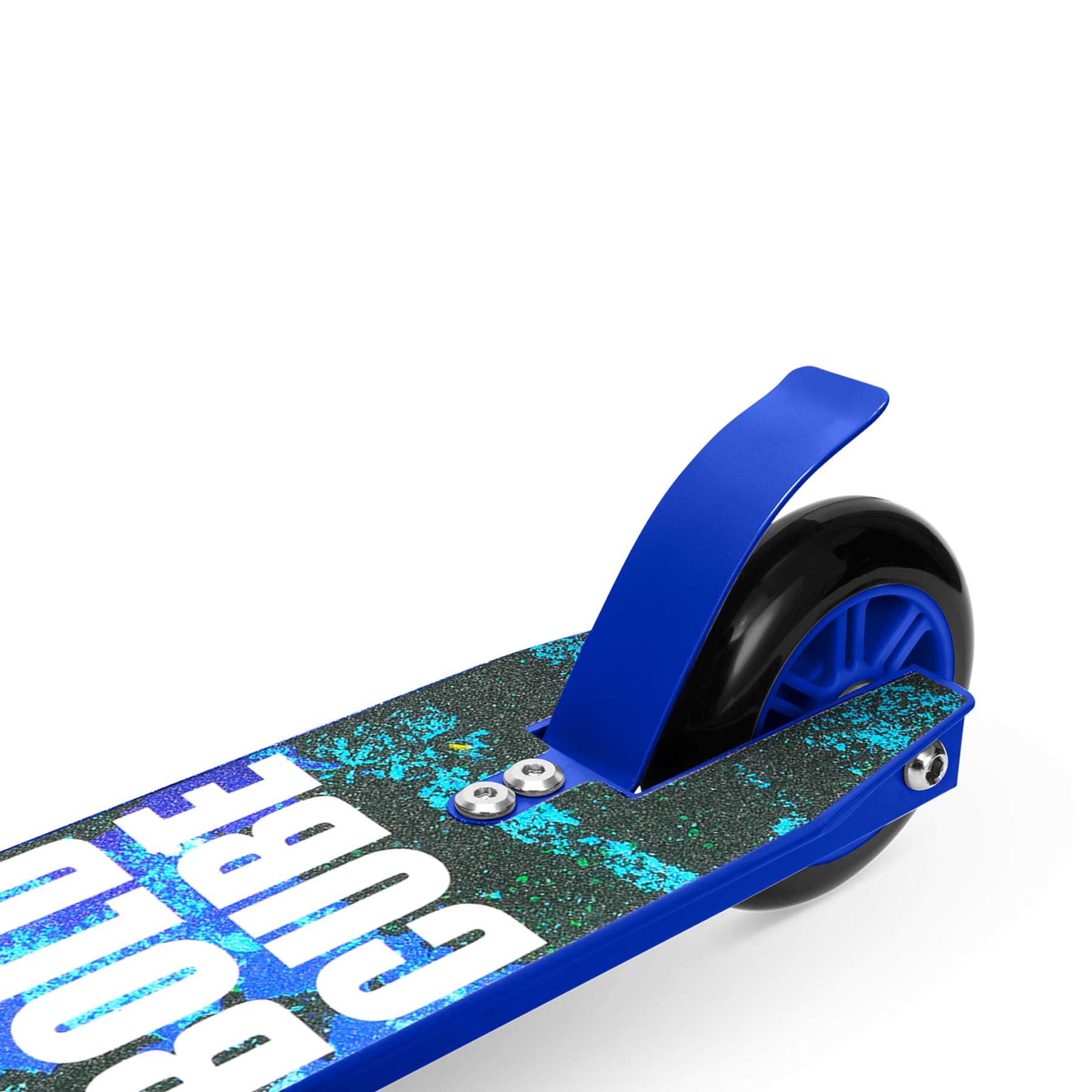 Boldcube Stunt-Scooter – Marineblau