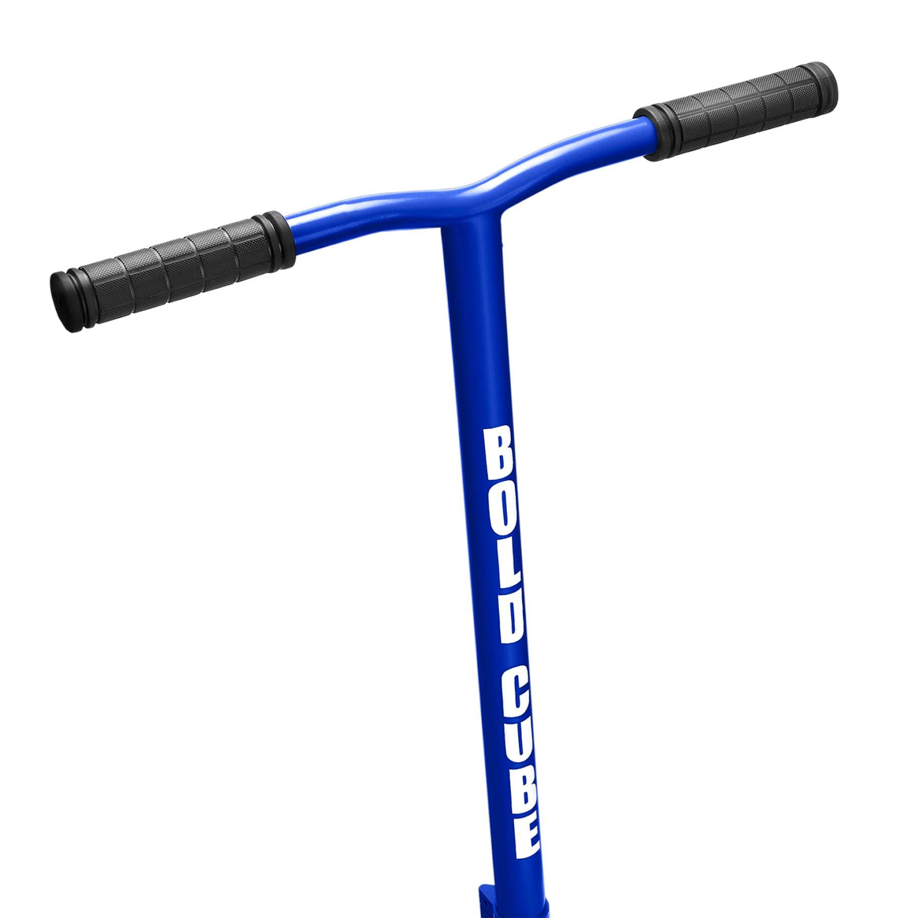 Boldcube Stunt-Scooter – Marineblau