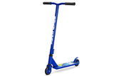 Boldcube Stunt-Scooter – Marineblau - afbeelding 1