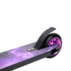 Boldcube Deluxe Stunt Scooter – Lila