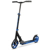 Boldcube großer 2-Rad-Roller – tiefblau