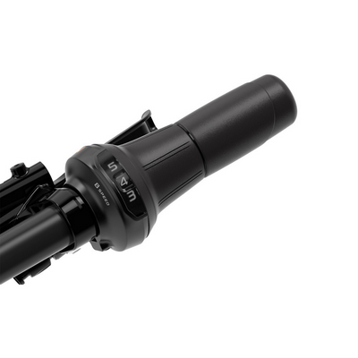 Shimano Shim.Twist Grip Shifter 8 Nexus SW 2355 Skan C60018