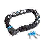 Pro-Tect Protect Kettenschloss kubisch Art-2 95cmx9mm - afbeelding 1