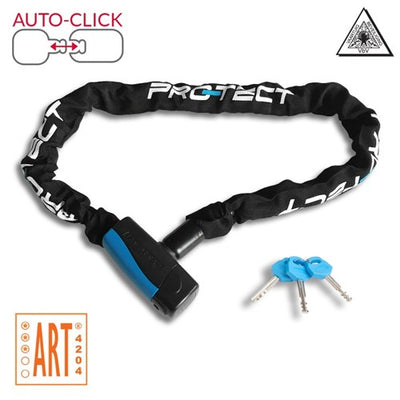 Pro-tect Protect Chain Lock Opal Art-3 100cmx10 mm schwarz