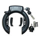 Axa Imenso XL + Batterieverriegelung Powertube Long Key