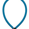 Axa Resolute Cable Lock 6 - 60 Benzinblauw auf der Karte