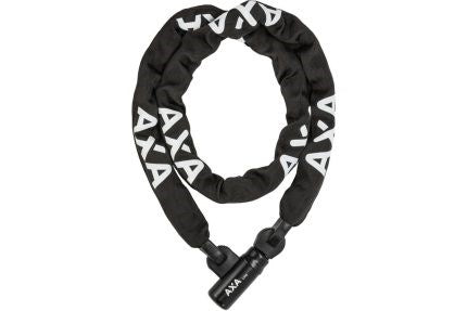 Endkette Axa Linq City 180 cm schwarz