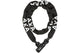 Endkette Axa Linq City 180 cm schwarz