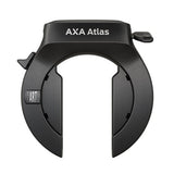 Axa Rahmenschloss-Atlas - afbeelding 1